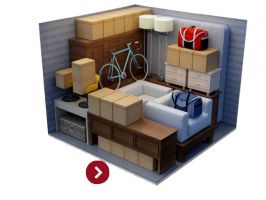 storage room rentals in san jose Smart Minibodegas