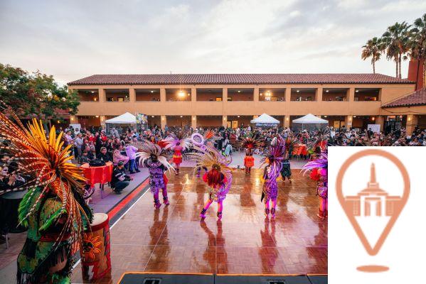 Educación y cultura: Instituciones culturales y centros educativos en San José