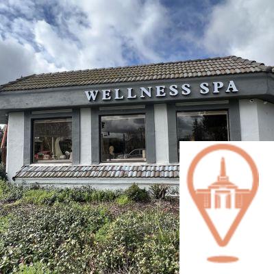 Wellness in the city: Spas, gyms and relaxation activities in San José